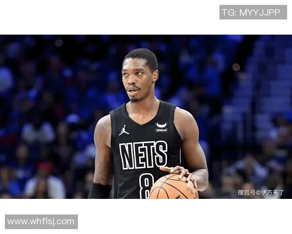 拒绝广东队后！朗尼沃克重返NBA，两年300万美元合约落定