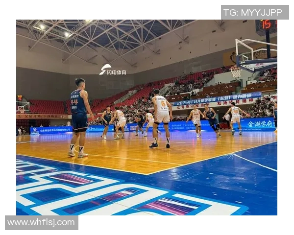 果然视频两连胜！CBA夏联东营站山东大胜山西