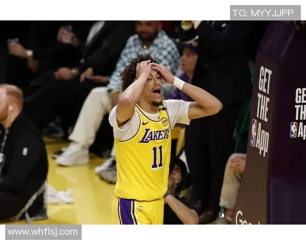 科洛科信心满满湖人全队蓄势待发誓言冲击总冠军荣耀