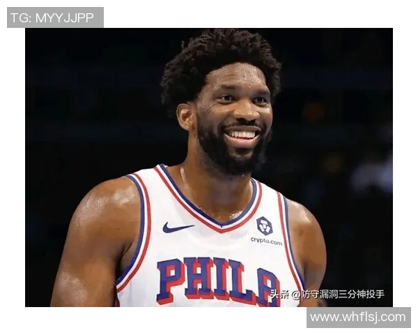 马克西谈恩比德复出最强烈的感受就是他找回了快乐 马克西谈恩比德复出最强烈的感受就是他找回了快乐