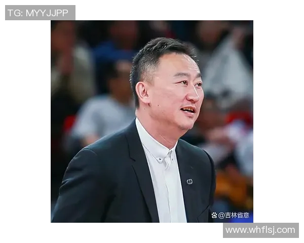 刘维伟：嘱咐杨瀚森最多的是别太在意外界评价，要调整好心态