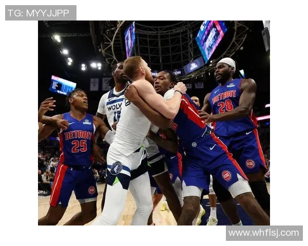 斯图尔特砍生涯新高26分，活塞双塔战术显成效