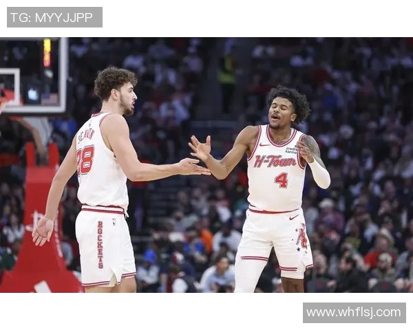 火箭队目前是联盟大空位三分命中率最高的球队 火箭队目前是联盟大空位三分命中率最高的球队