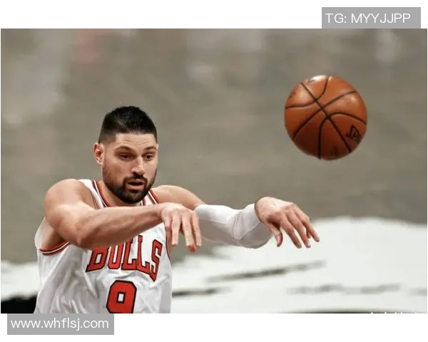 武切维奇：当文班那样投三分时你无能无力 他可能都没注意到我