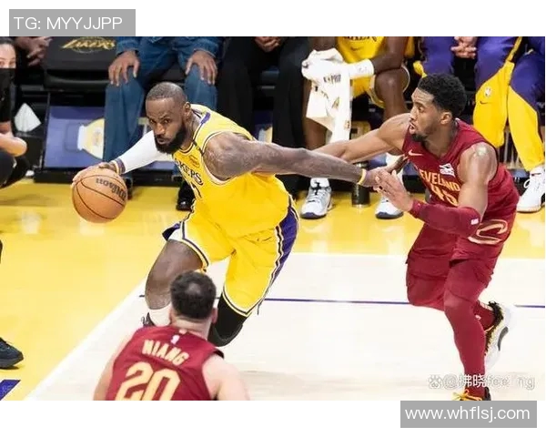 詹姆斯：我在骑士热火湖人都应该得到5亿合同 我在这三队都夺冠了