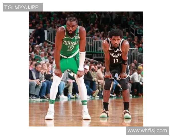 三节战罢篮网VS凯尔特人 比分92-77篮网领先