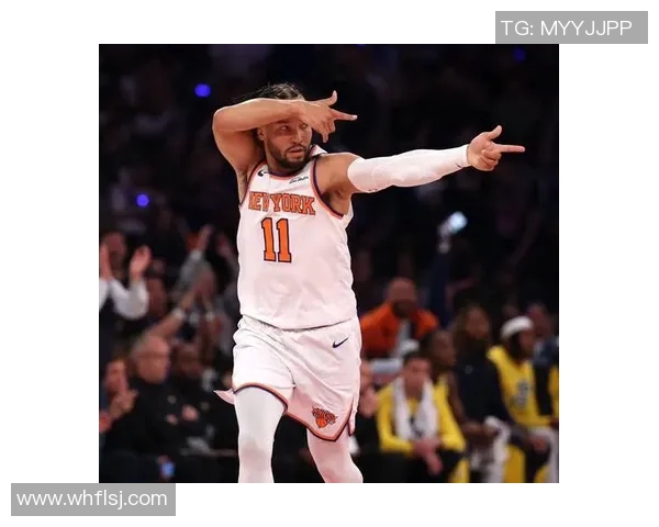 手感下滑！布伦森首节8中5拿16分&次节4中0