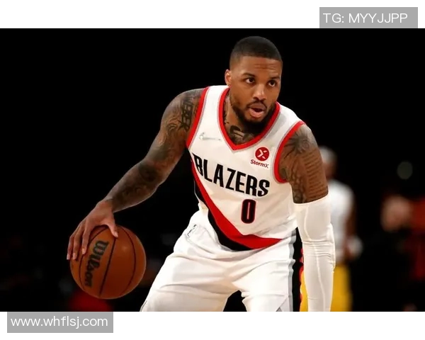 利拉德社媒致意：瓦格纳兄弟携手阿迪达斯