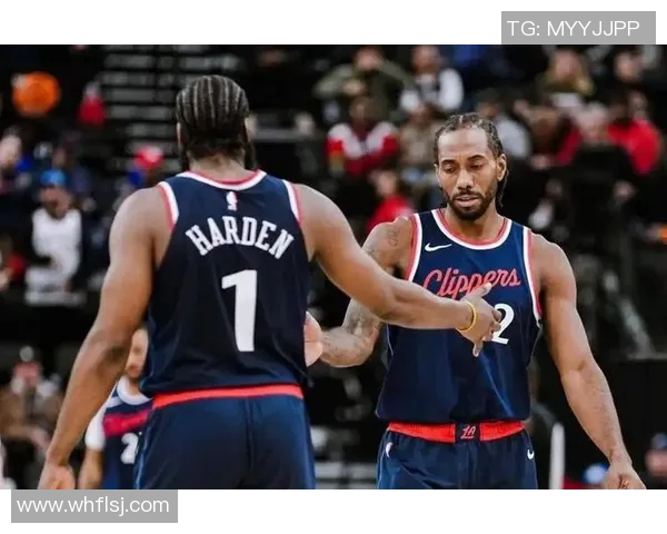 6连胜！快船狂胜对手，伦纳德场均39分，网友：泰伦卢预测太保守