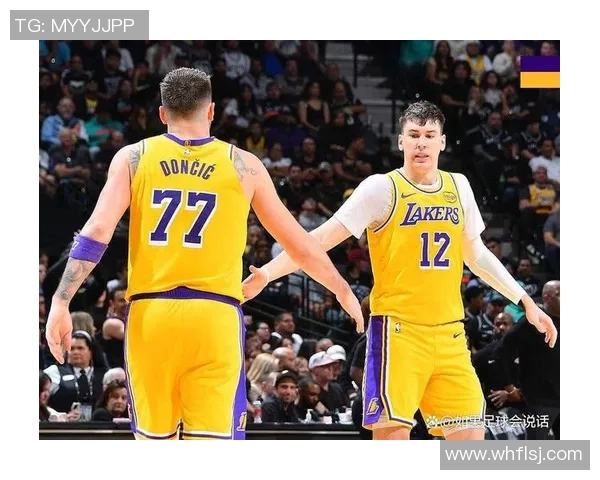 NBA西部卡位战爆冷：马刺全民皆兵16分掀翻湖人，詹皇缺席独行侠空砍三双！