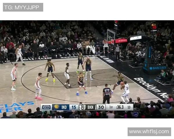 NBA战报：贾瑞斯·沃克23分，步行者115-110篮网